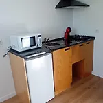 Domek letniskowy Ninho Da Avo Selvagem