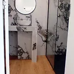 Domek letniskowy Ninho Da Avo Selvagem *