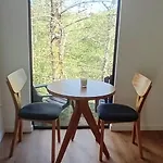 Domek letniskowy Ninho Da Avo Selvagem Montalegre