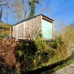 Domek letniskowy Ninho Da Avo Selvagem Montalegre