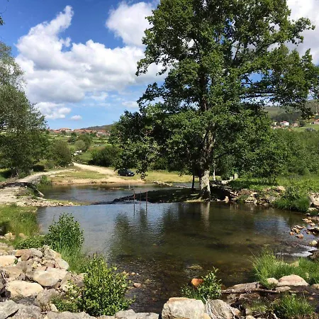 ロッジ Ninho Da Avo Selvagem