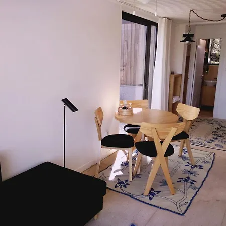 Ninho Da Avo Selvagem