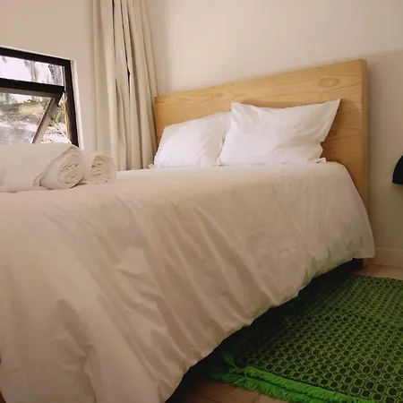 Ninho Da Avo Selvagem ロッジ モンタレーグレ