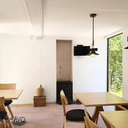 Ninho Da Avo Selvagem * Montalegre