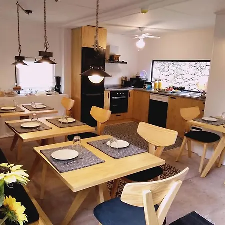 Ninho Da Avo Selvagem *