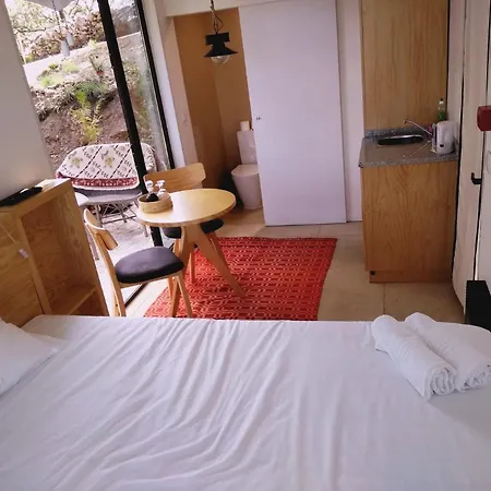 Lodge Ninho Da Avo Selvagem