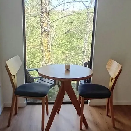 山林小屋 Ninho Da Avo Selvagem 蒙塔莱格里