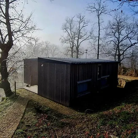 Domek letniskowy Ninho Da Avo Selvagem