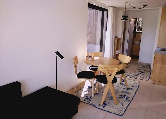 Ninho Da Avo Selvagem