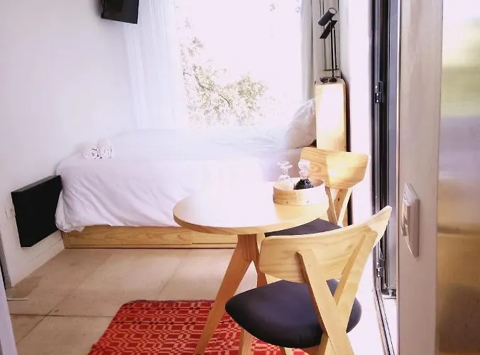 Hytte Ninho Da Avo Selvagem Montalegre